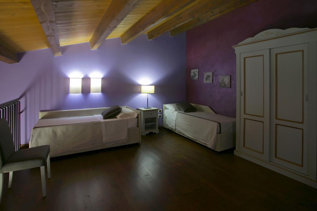 Baglio Borgesati Hotel Salemi Exterior photo